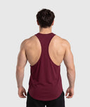 Stringer Graphic - Muscleman