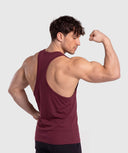 Stringer Graphic - Muscleman