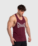 Stringer Graphic - Muscleman