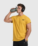 Oversize T-Shirt - Prodigy