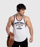 Stringer Graphic - Heavy Duty